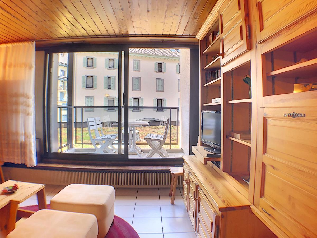 Ladybird Inn Chamonix Eksteriør bilde
