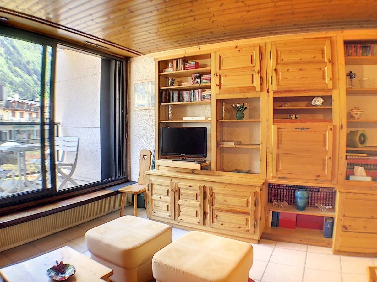 Ladybird Inn Chamonix Eksteriør bilde